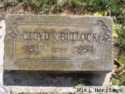 Cloyd Valentine Bullock