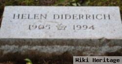 Helen Diderrich Wheeler