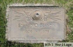 Edward Owen Blandin