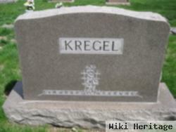 Donald C. Kregel