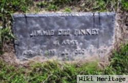 Jimmie Dee Finney