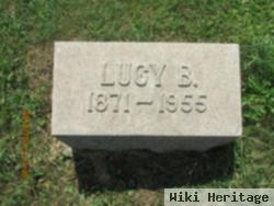 Louisiana Beall "lucy" Reeves