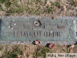 Arlie W. Leimkuehler