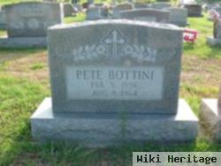 Pete Bottini