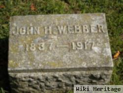 John Herschel Webber