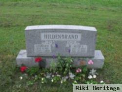 Ruth Louise Zumbro Hildenbrand