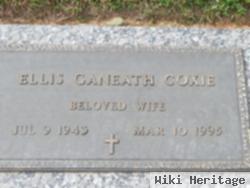 Ellis Ganeath Driskell Coxie