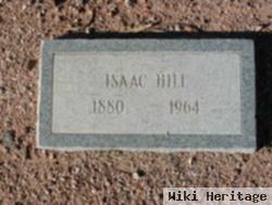 Isaac Hill