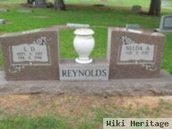 L D Reynolds