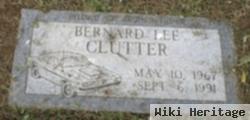 Bernard Lee Clutter