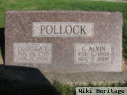 C. Alvin Pollock