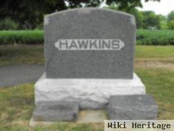 Ollie E. Hawkins