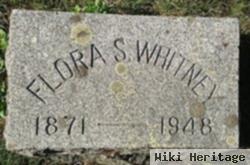 Flora S. Whitney