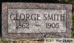 George Smith