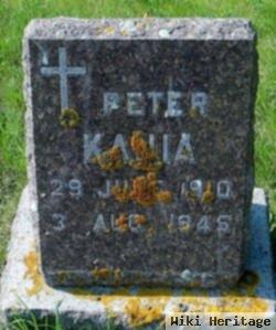 Peter Kania