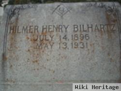 Hilmer Henry Bilhartz