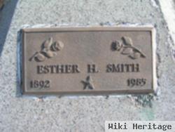 Esther H. Smith