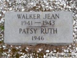 Patsy Ruth Lane