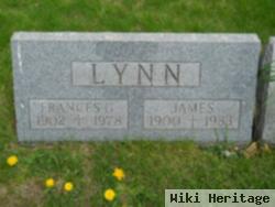 James Lynn