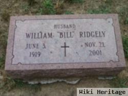 William Ridgely