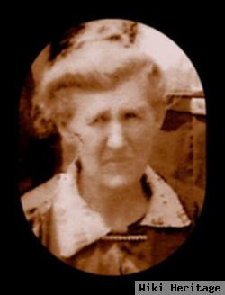 Mary Esteline Flesher Lowe