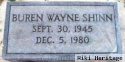 Buren Wayne Shinn