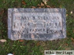 Henry Baughman Sullivan