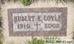 Hubert Kenneth Coyle