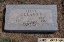 Belva Mable Sullens Cleaver