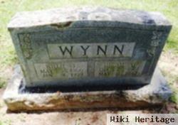 Hiram G Wynn