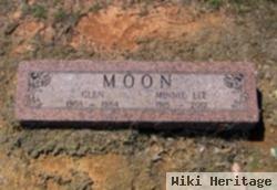 Glen Moon