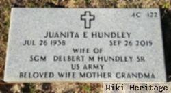 Juanita E. Hundley