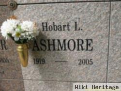 Hobart Lee Ashmore