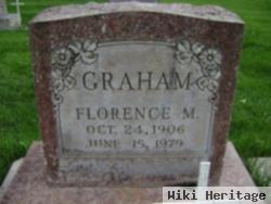 Florence M. Graham