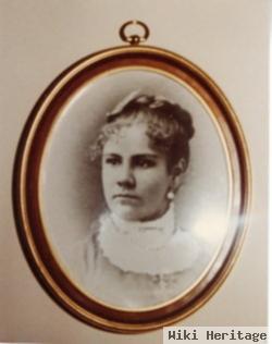 Amelia Marie Werth Katterman