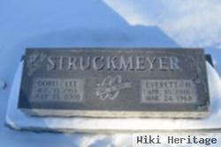 Everett Henry Struckmeyer