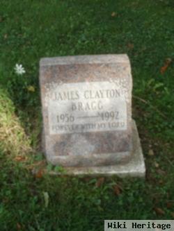 James Clayton Bragg