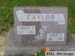 Alice L. Caylor
