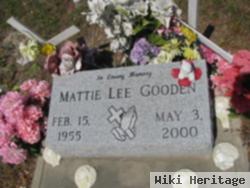 Mattie Lee Gooden