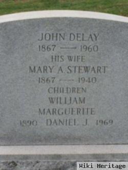 John Delay