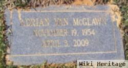 Adrian Van Mcglawn