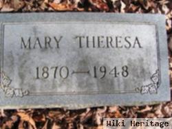 Mary Theresa Renolds