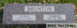 Vernon Brunton