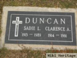 Sadie Looney Duncan