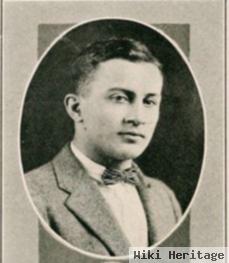 George Henry Millard, Sr