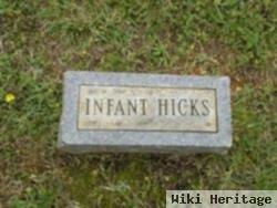 Infant Hicks