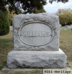 Franklin Lewis Williams