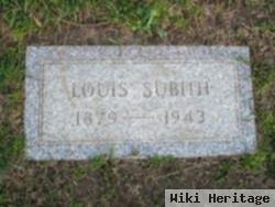 Louis Subith