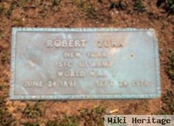 Sfc Robert Zura