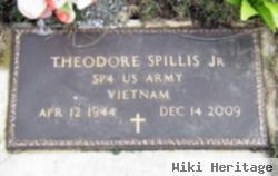 Theodore Spillis, Jr